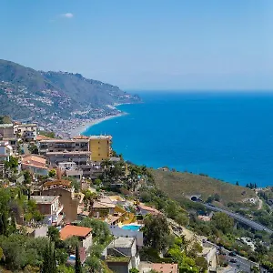 Bed and breakfast La Casa Gialla
