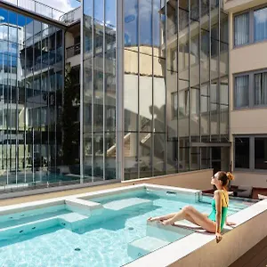 Iq Hotel Florencia