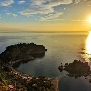 Humboldt Luxury Taormina