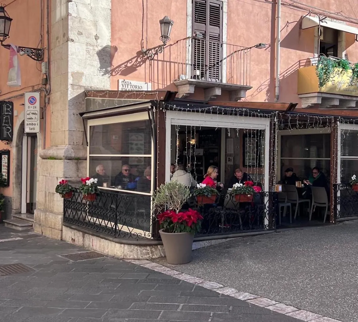 B&B Elegance Taormina Italy