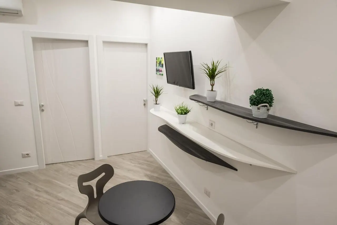 B&B Elegance Taormina 2*,
