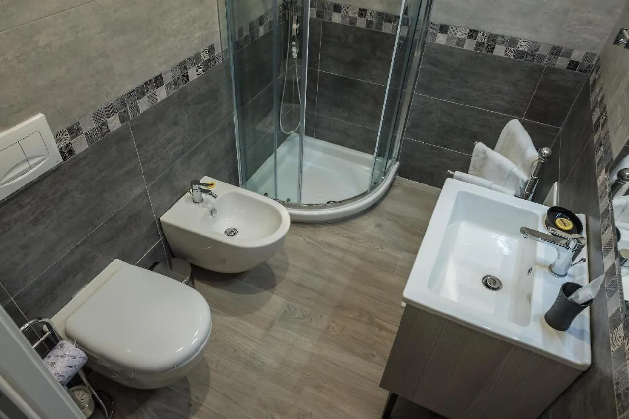 B&B Elegance Taormina Bed & Breakfast