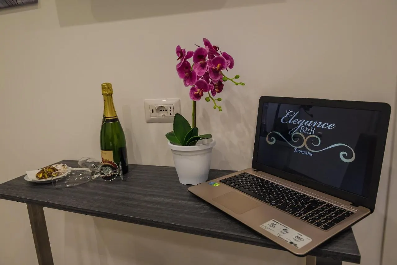 B&B Elegance Taormina Bed & Breakfast
