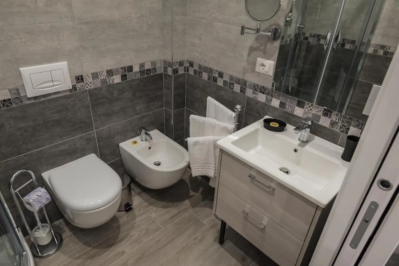 B&B Elegance Taormina Bed & Breakfast