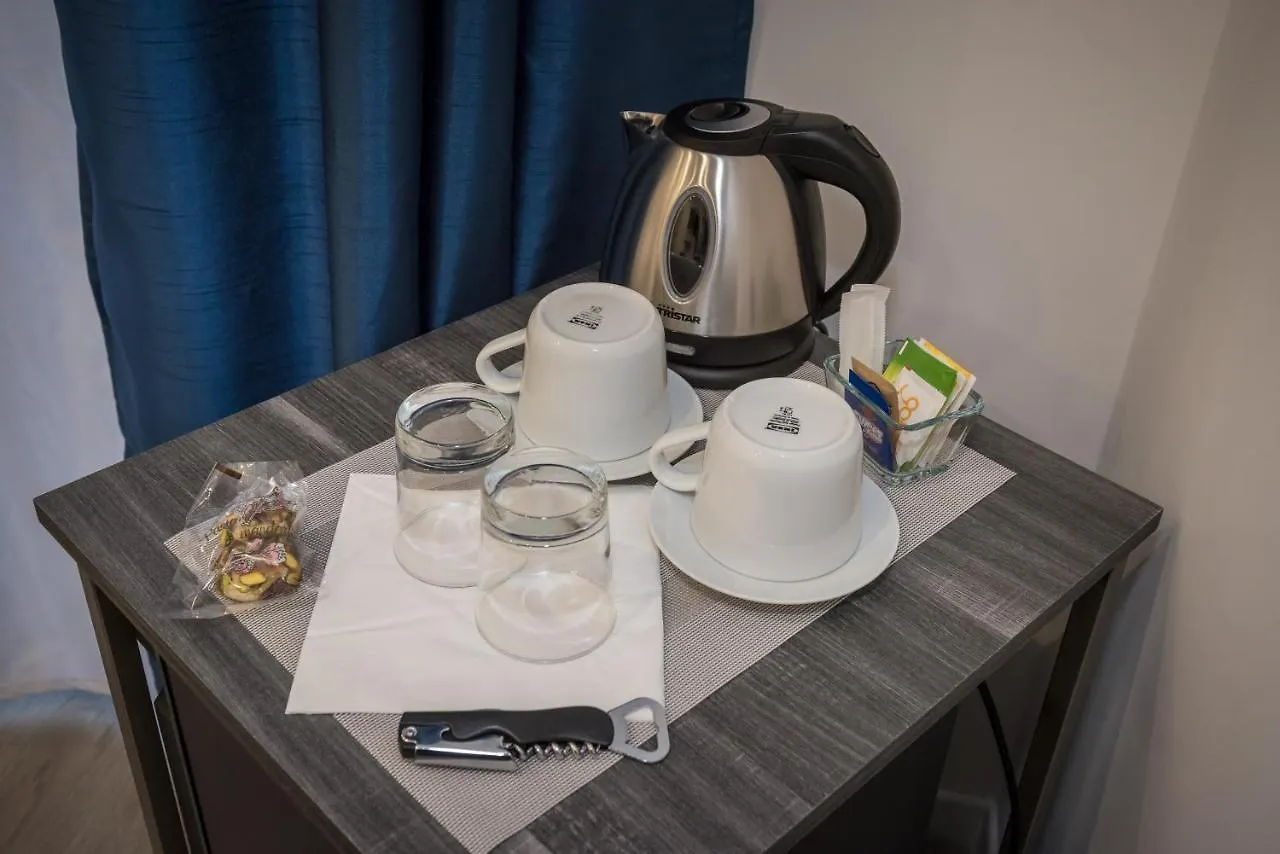 ** Bed & Breakfast B&B Elegance Taormina Italy
