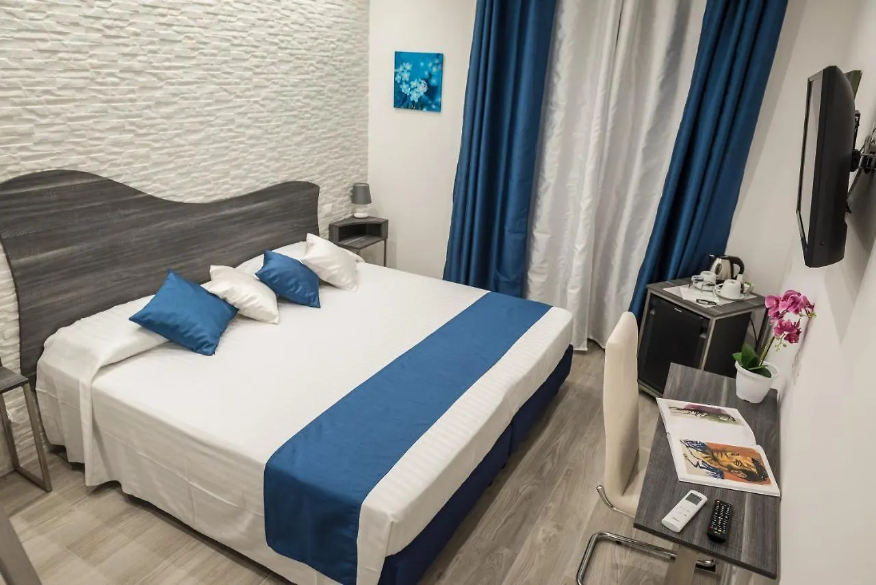 Bed & Breakfast B&B Elegance Taormina
