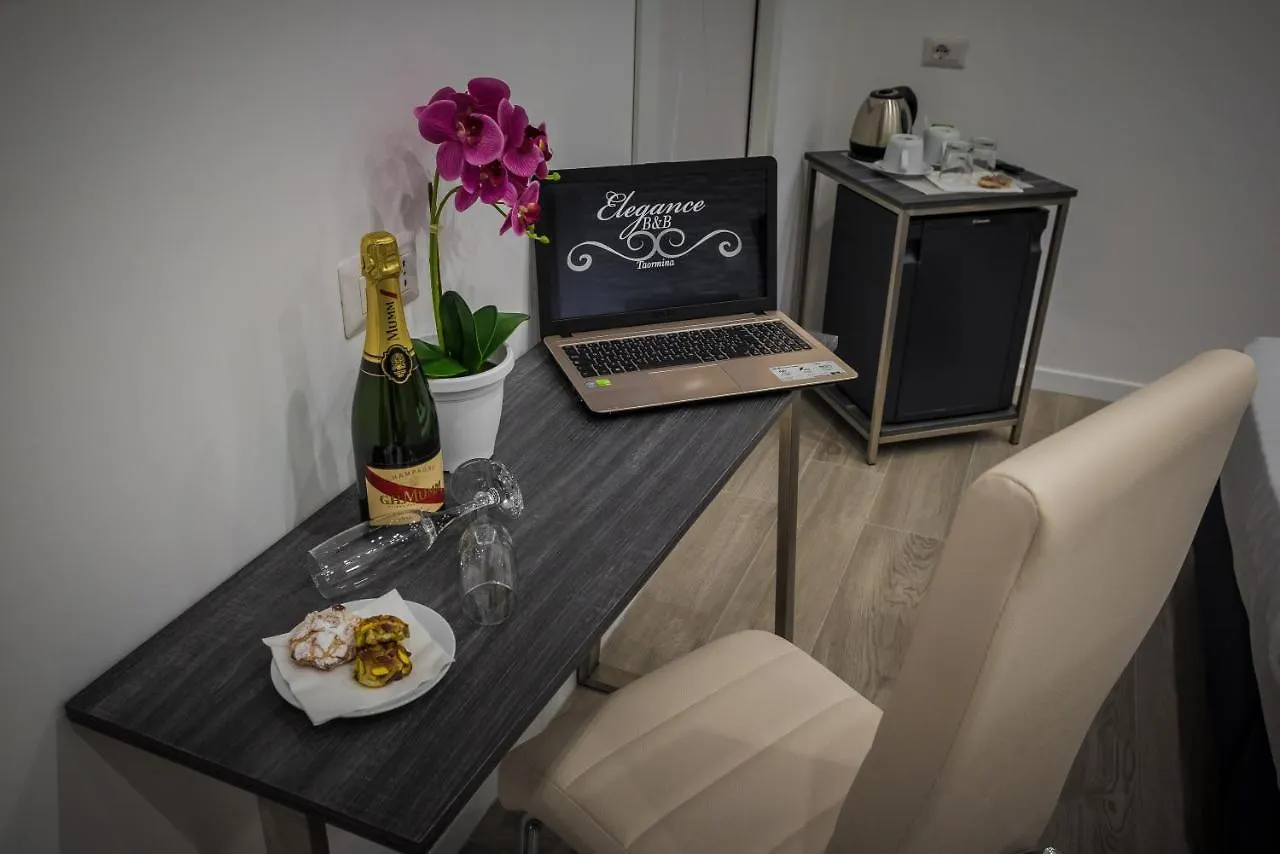B&B Elegance Taormina