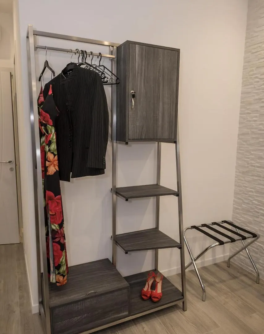 B&B Elegance Taormina 2*,
