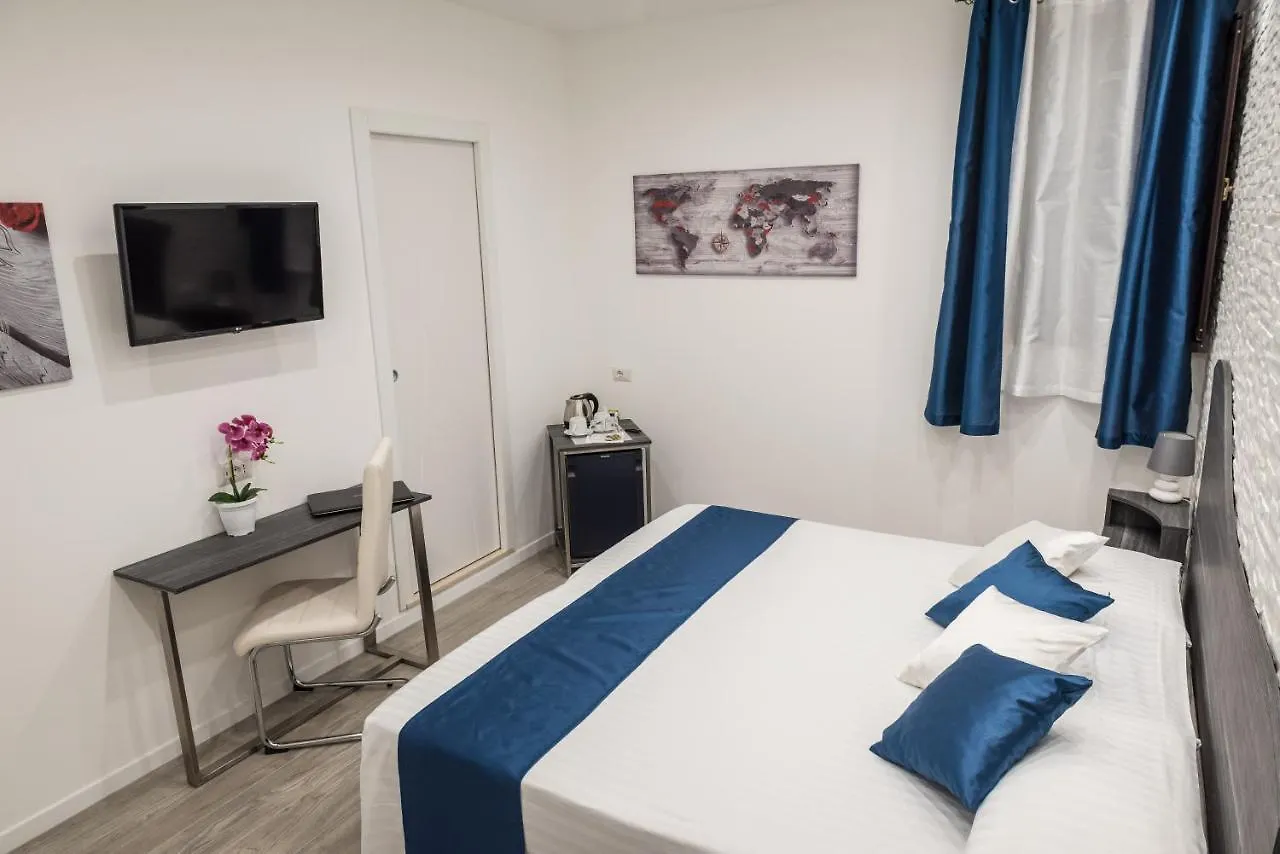 B&B Elegance Taormina