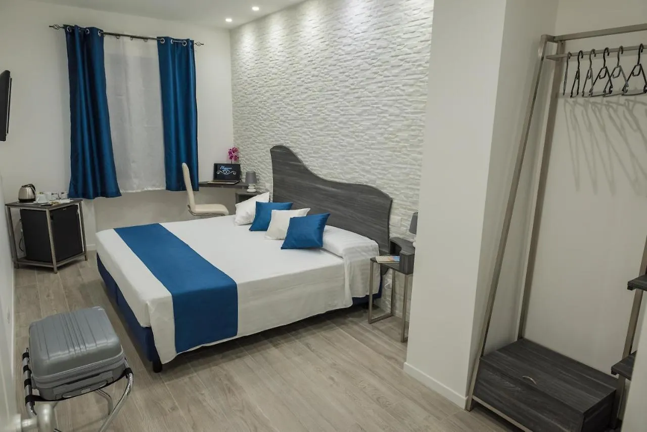 B&B Elegance Taormina Bed & Breakfast