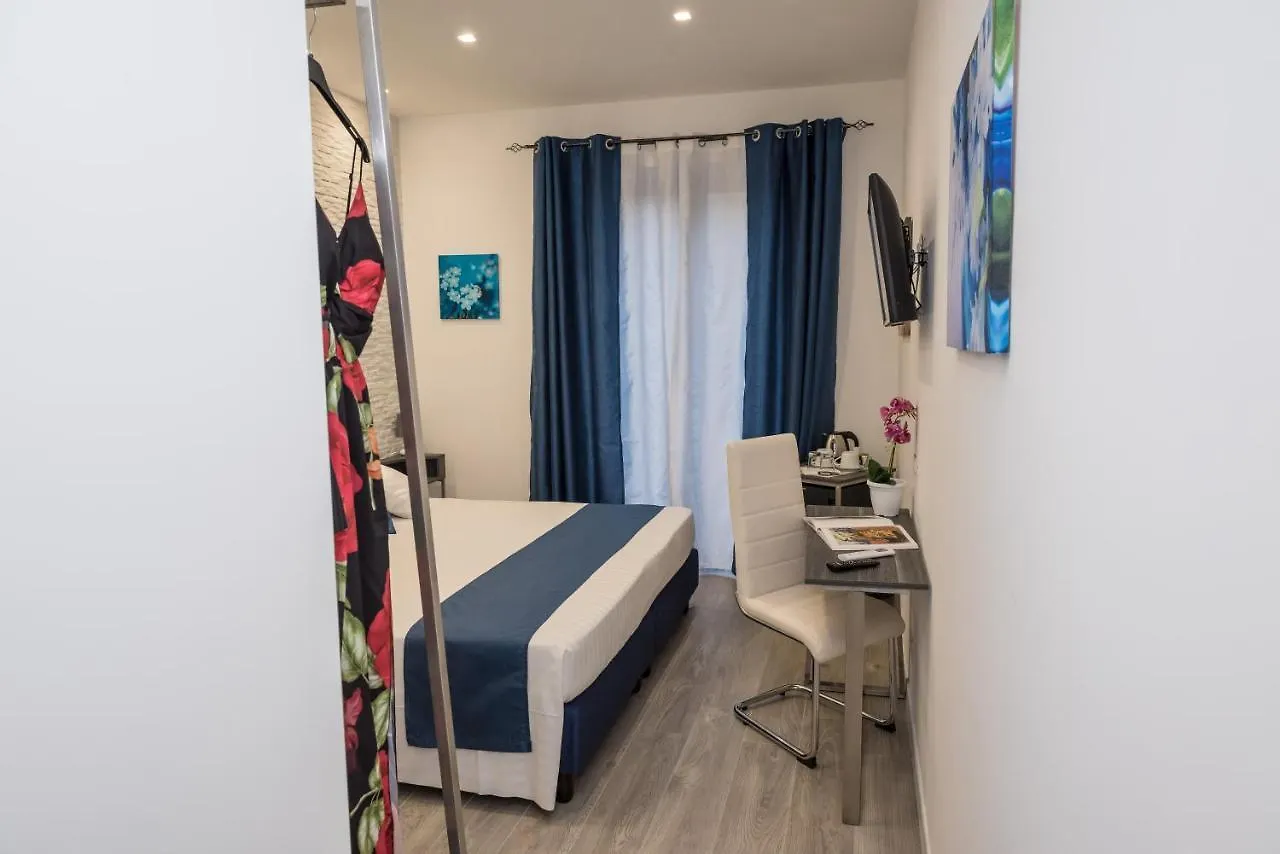 ** Bed & Breakfast B&B Elegance Taormina Italy