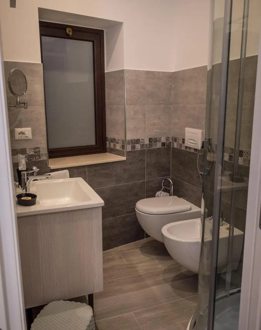 B&B Elegance Taormina