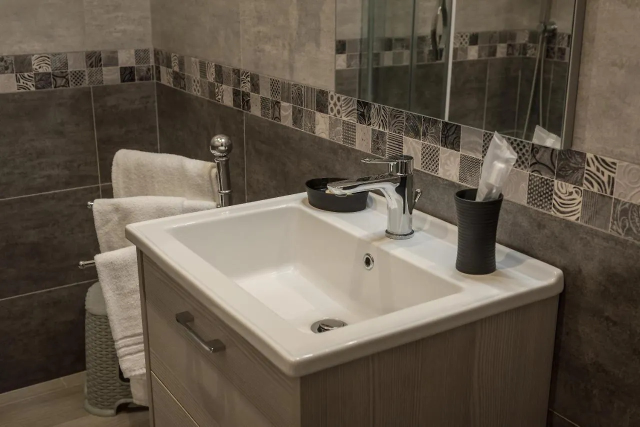 Bed & Breakfast B&B Elegance Taormina