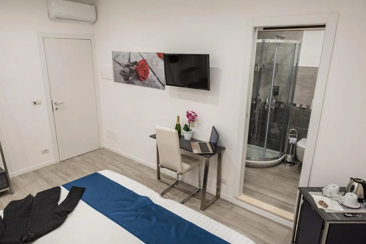 Bed & Breakfast B&B Elegance Taormina
