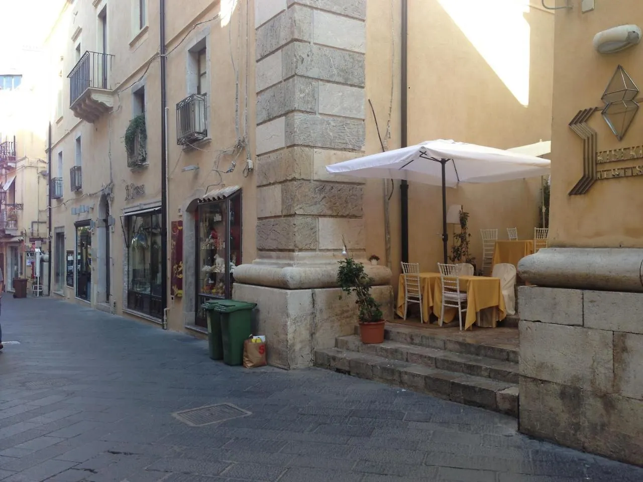 B&B Elegance Taormina Bed & Breakfast