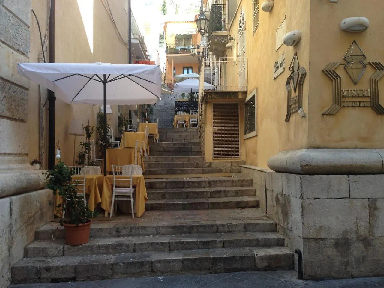 B&B Elegance Taormina 2*,
